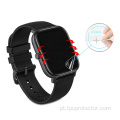 TPU Watch Screen Protector para Huami Amazfit GTS